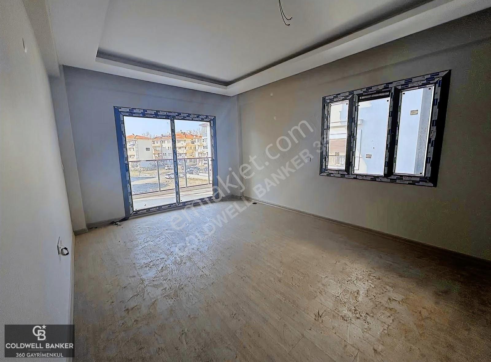 Şirince Yolunda Satılık 2+1 Sıfır Yerden Isıtmalı Daire - Görsel 22