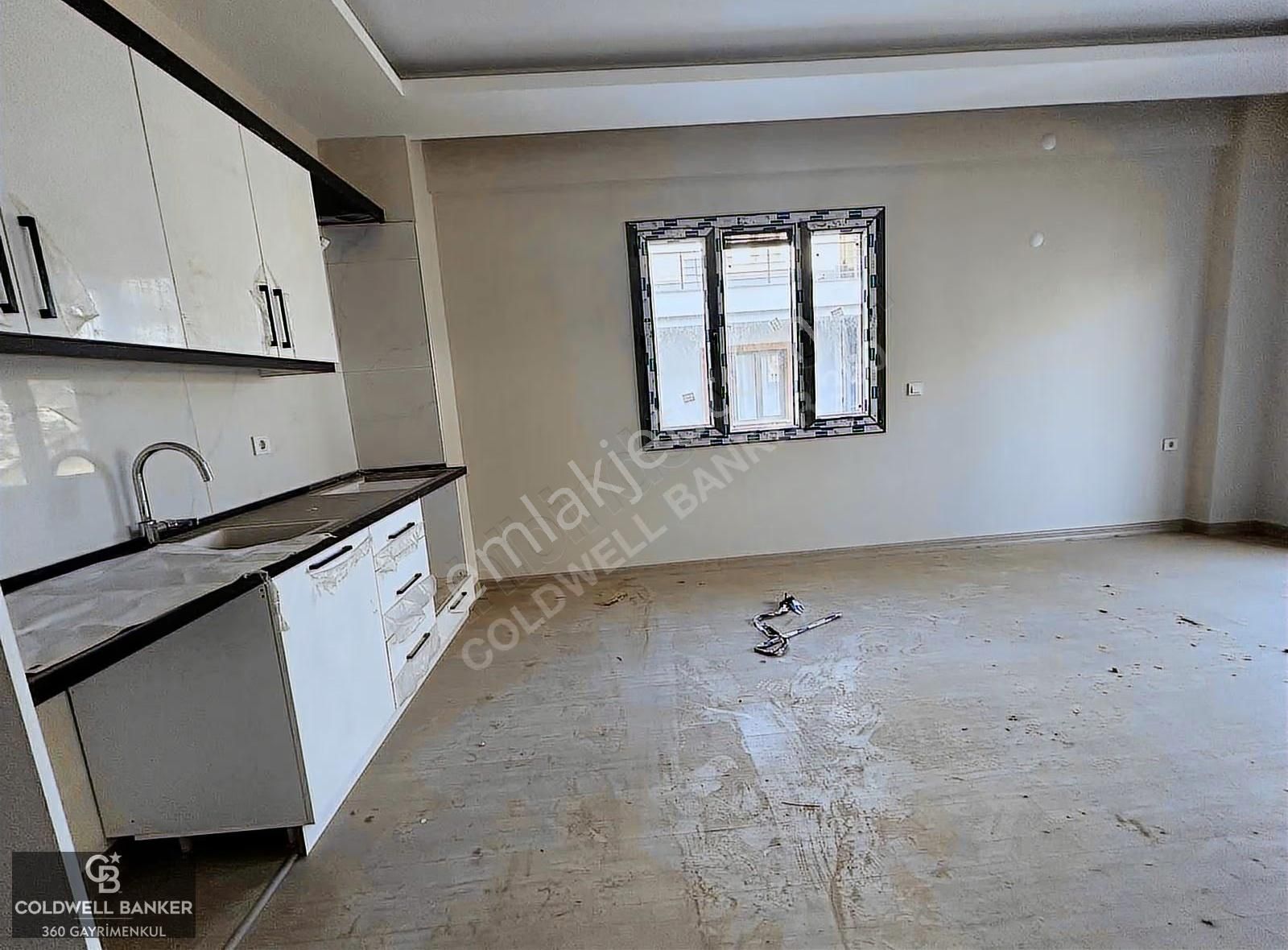 Şirince Yolunda Satılık 2+1 Sıfır Yerden Isıtmalı Daire - Görsel 21