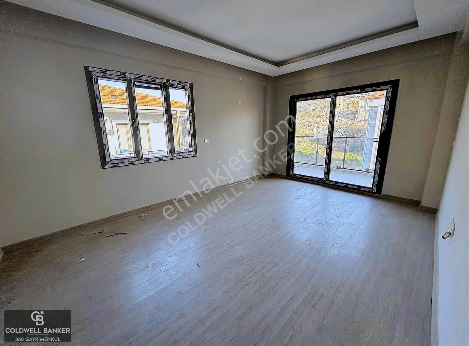 Şirince Yolunda Satılık 2+1 Sıfır Yerden Isıtmalı Daire - Görsel 30