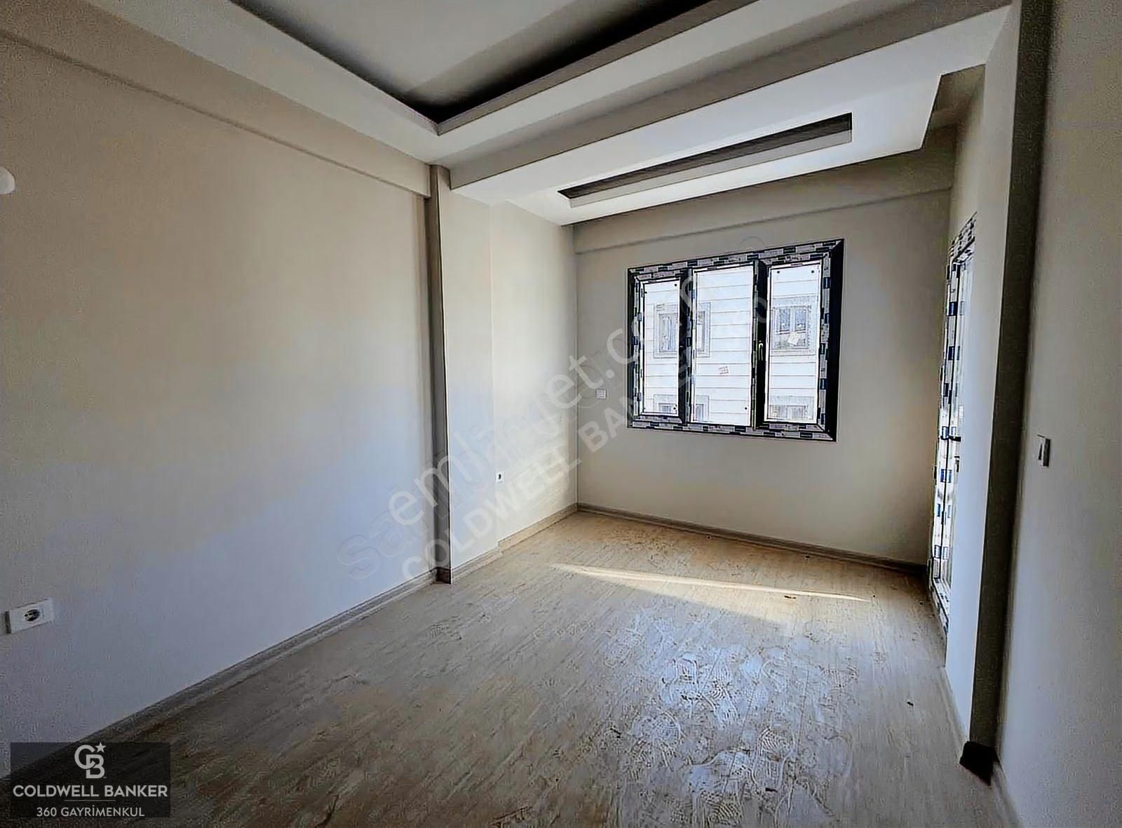 Şirince Yolunda Satılık 2+1 Sıfır Yerden Isıtmalı Daire - Görsel 27