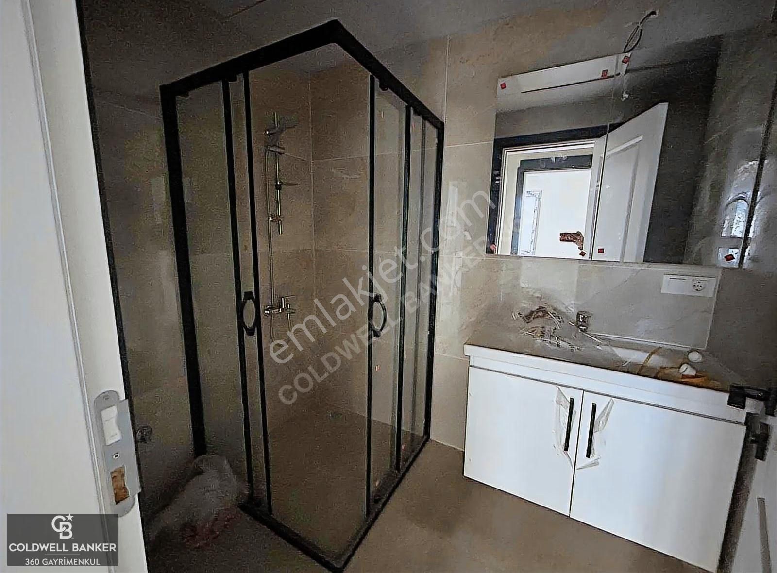 Şirince Yolunda Satılık 2+1 Sıfır Yerden Isıtmalı Daire - Görsel 33