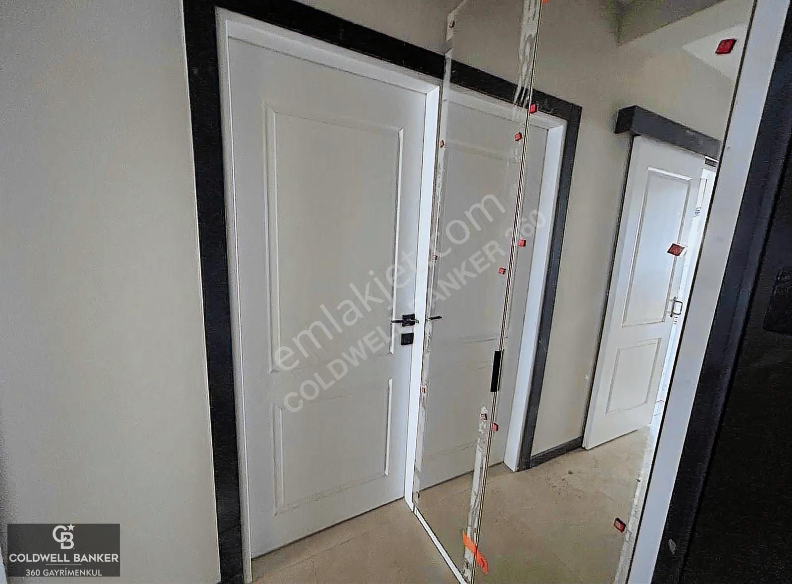 Şirince Yolunda Satılık 2+1 Sıfır Yerden Isıtmalı Daire - Görsel 26