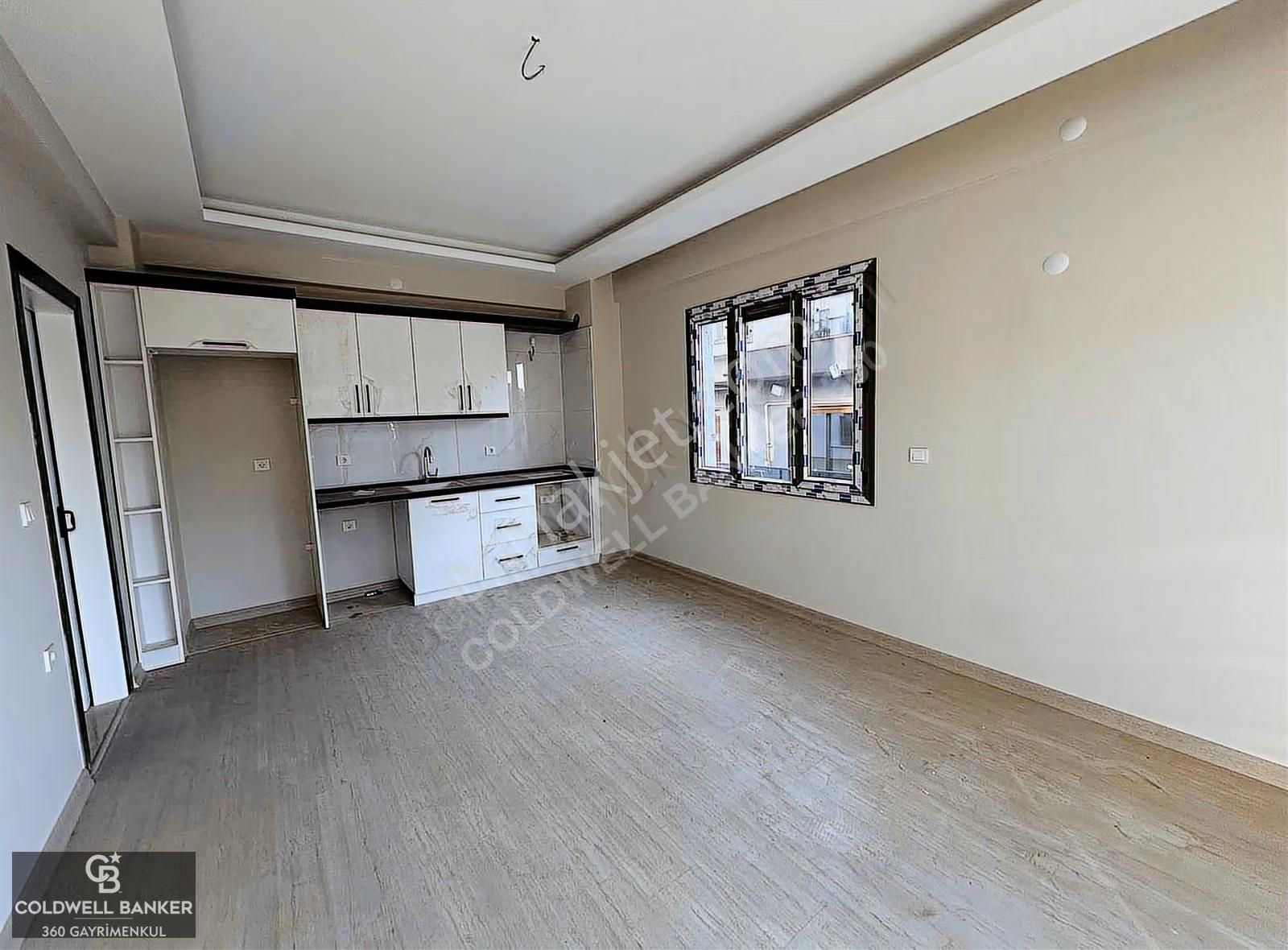 Şirince Yolunda Satılık 2+1 Sıfır Yerden Isıtmalı Daire - Görsel 31