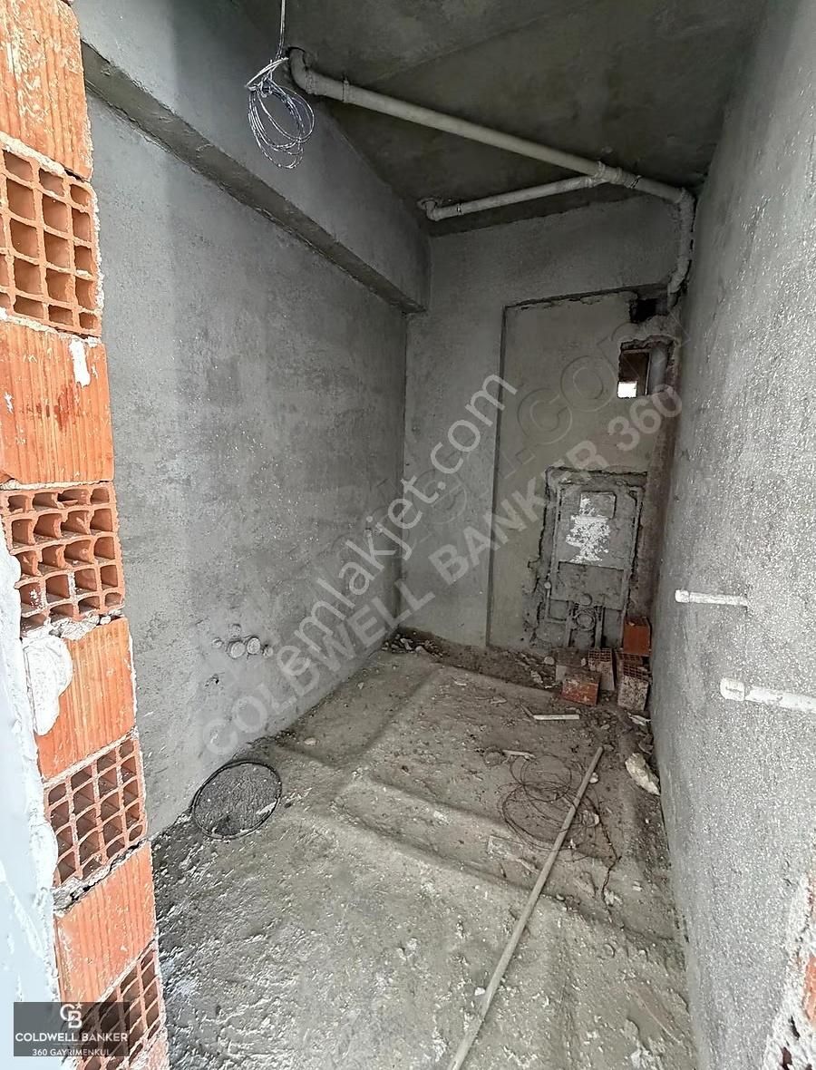 Villakent'te Konsept Site İçerisinde Satılık 1+1 Daire - Görsel 2