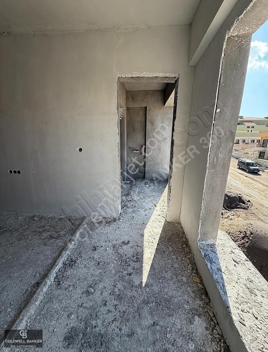 Villakent'te Konsept Site İçerisinde Satılık 1+1 Daire - Görsel 12