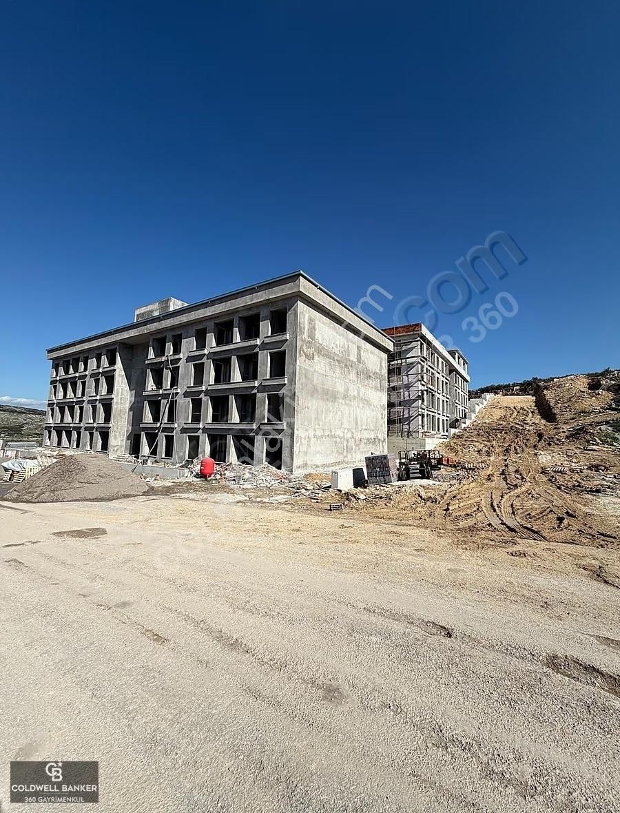 Villakent'te Konsept Site İçerisinde Satılık 1+1 Daire - Görsel 8