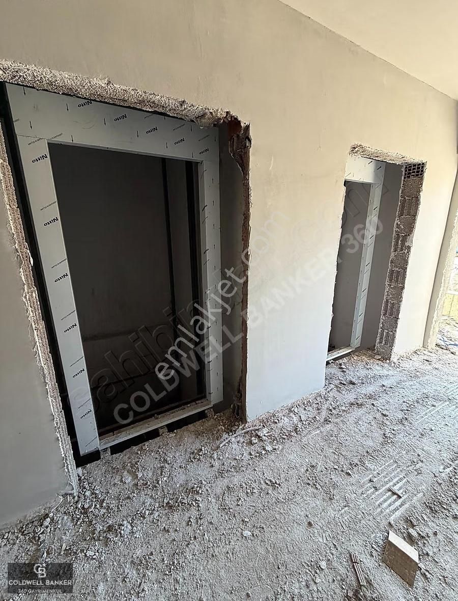 Villakent'te Konsept Site İçerisinde Satılık 1+1 Daire - Görsel 13