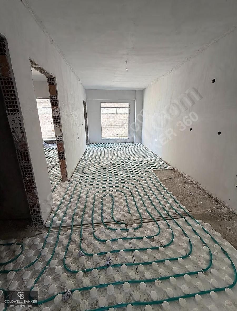 Villakent'te Konsept Site İçerisinde Satılık 1+1 Daire - Görsel 17