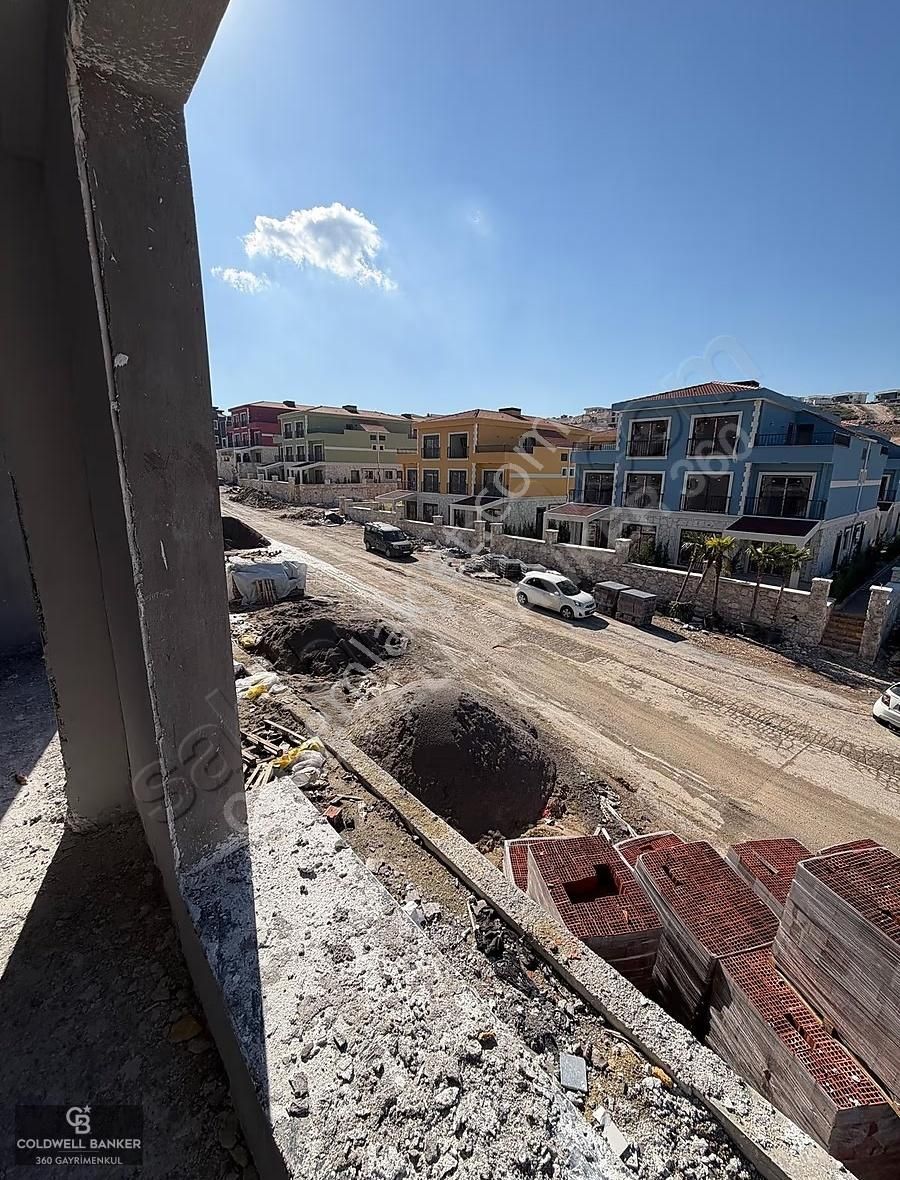 Villakent'te Konsept Site İçerisinde Satılık 1+1 Daire - Görsel 14