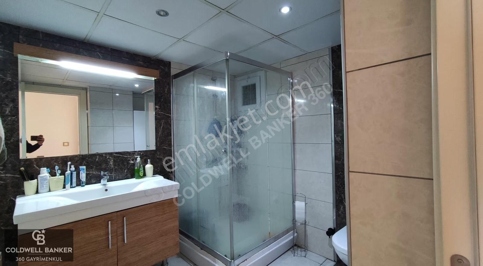 Karabağlar Yunus Emre Mah. Site İçinde Ara Kat 3+1 Satılık Daire - Görsel 12