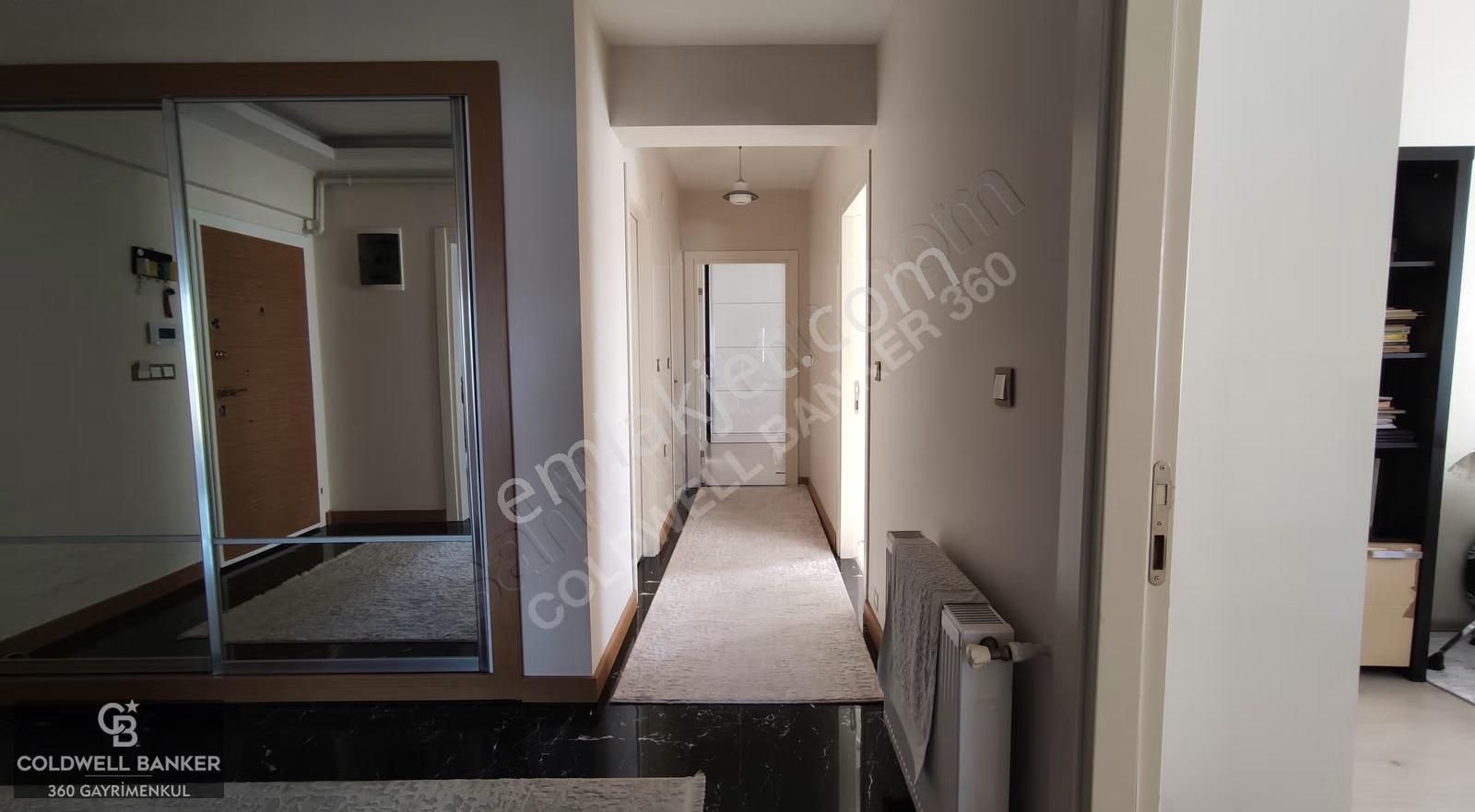 Karabağlar Yunus Emre Mah. Site İçinde Ara Kat 3+1 Satılık Daire - Görsel 11