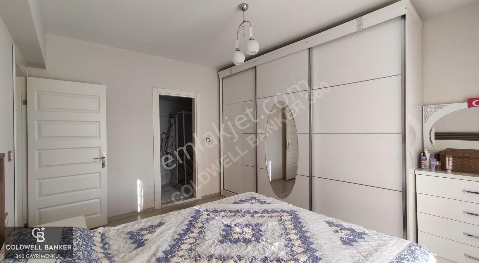 Karabağlar Yunus Emre Mah. Site İçinde Ara Kat 3+1 Satılık Daire - Görsel 17