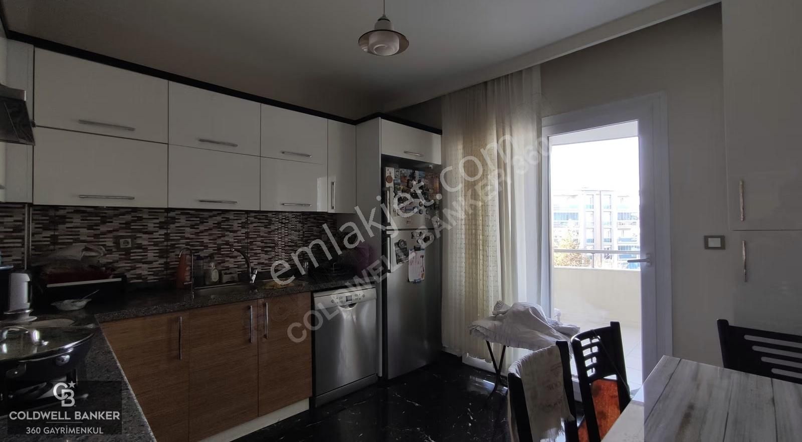 Karabağlar Yunus Emre Mah. Site İçinde Ara Kat 3+1 Satılık Daire - Görsel 27