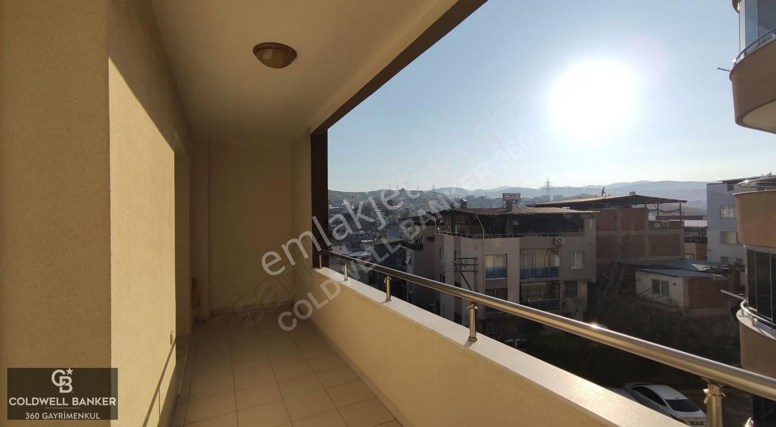 Karabağlar Yunus Emre Mah. Site İçinde Ara Kat 3+1 Satılık Daire - Görsel 20