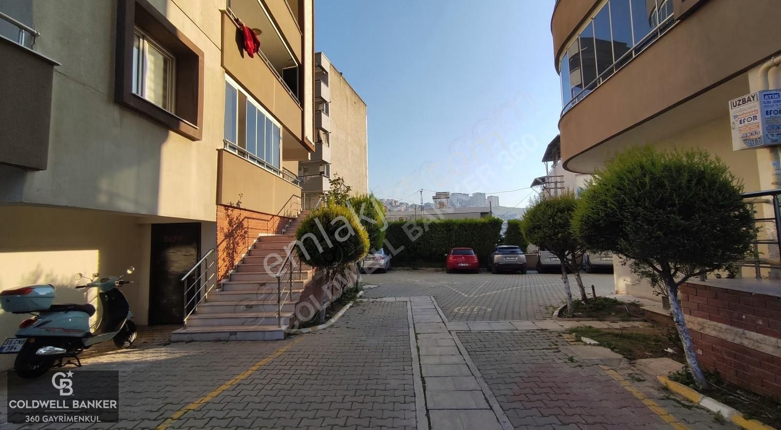 Karabağlar Yunus Emre Mah. Site İçinde Ara Kat 3+1 Satılık Daire - Görsel 8