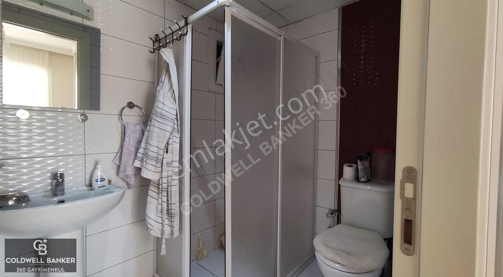 Karabağlar Yunus Emre Mah. Site İçinde Ara Kat 3+1 Satılık Daire - Görsel 4