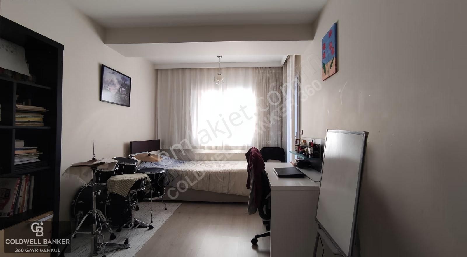 Karabağlar Yunus Emre Mah. Site İçinde Ara Kat 3+1 Satılık Daire - Görsel 29