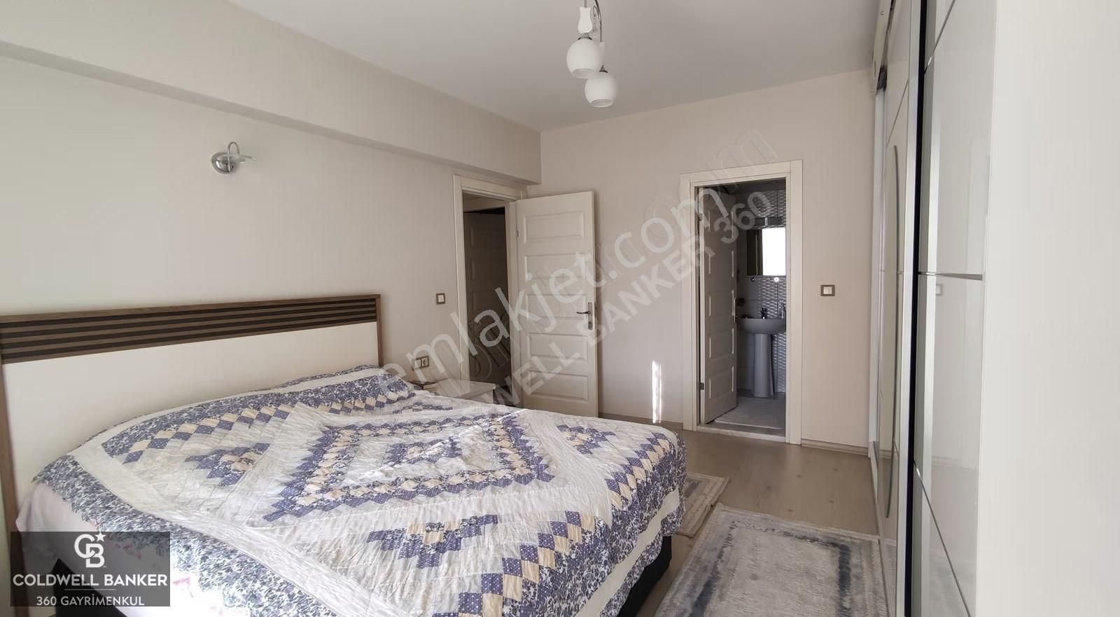 Karabağlar Yunus Emre Mah. Site İçinde Ara Kat 3+1 Satılık Daire - Görsel 6