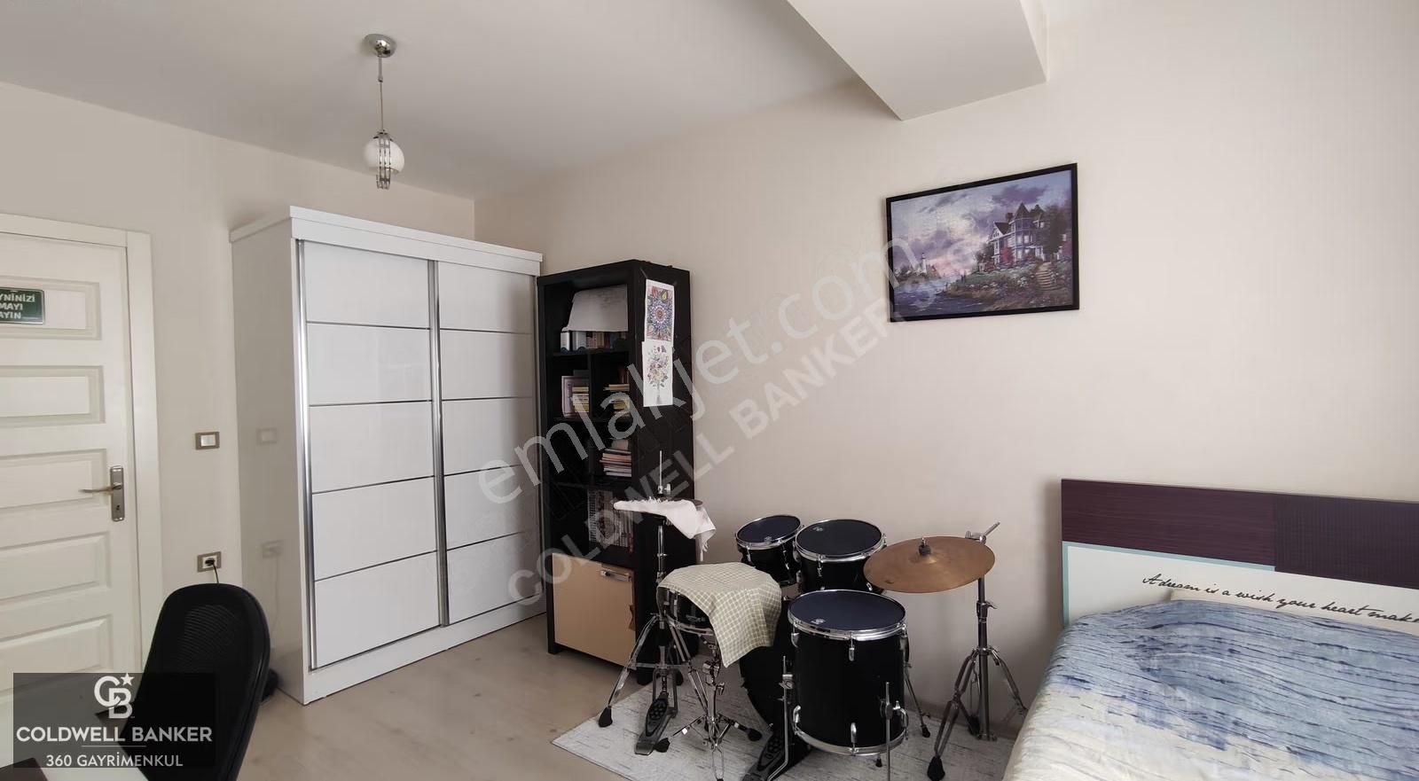 Karabağlar Yunus Emre Mah. Site İçinde Ara Kat 3+1 Satılık Daire - Görsel 33