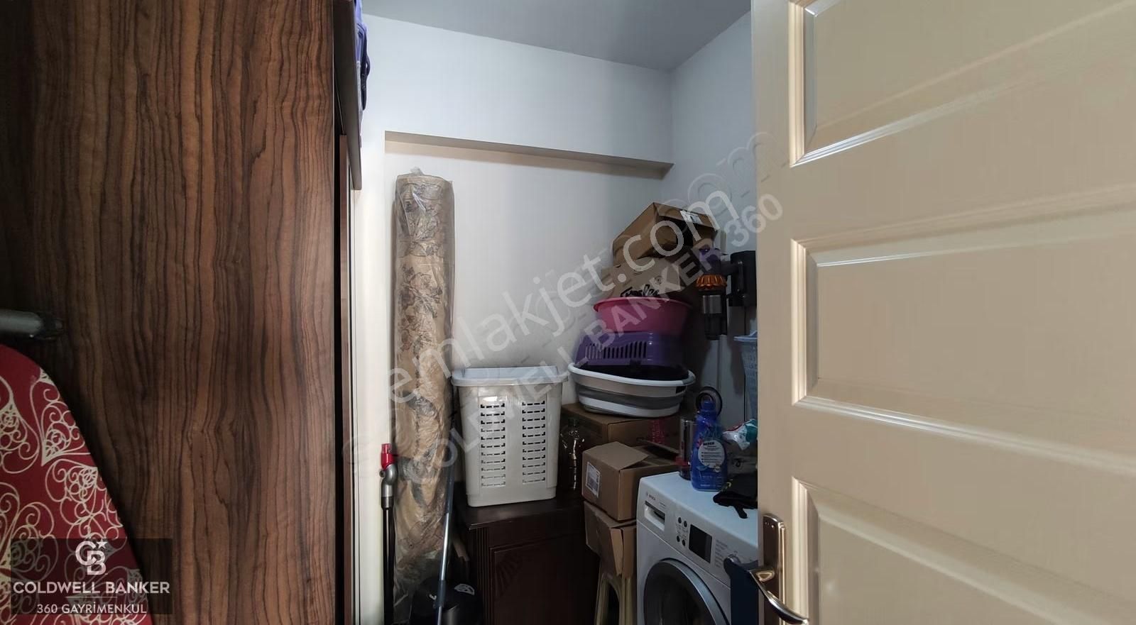 Karabağlar Yunus Emre Mah. Site İçinde Ara Kat 3+1 Satılık Daire - Görsel 16