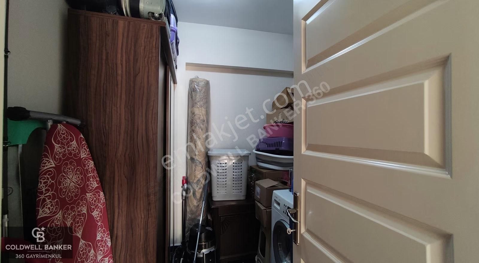 Karabağlar Yunus Emre Mah. Site İçinde Ara Kat 3+1 Satılık Daire - Görsel 7