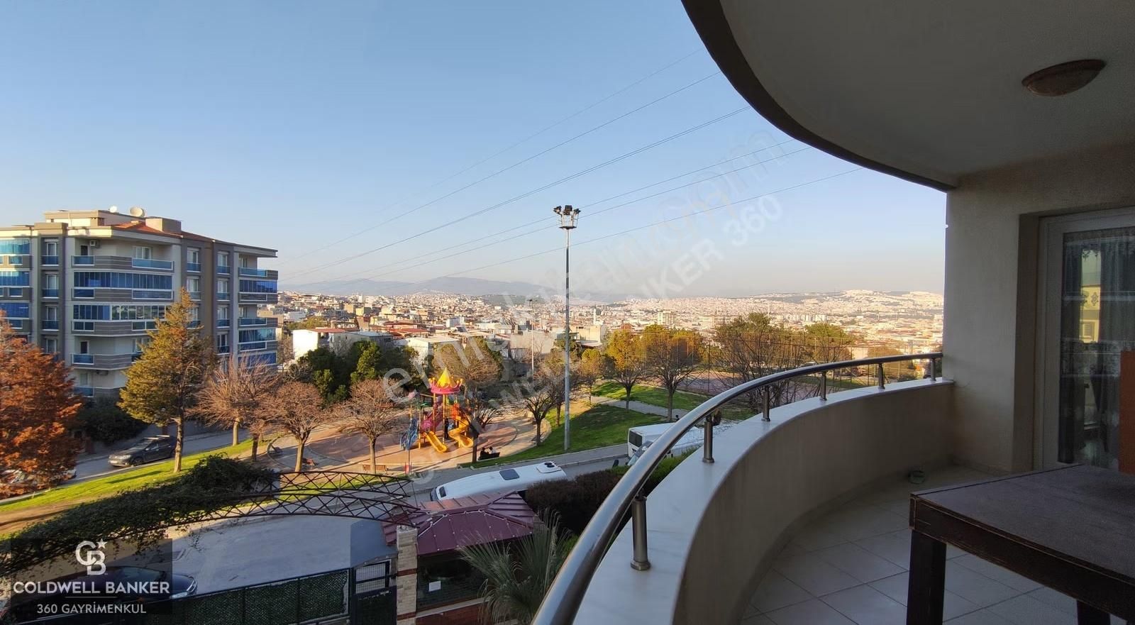 Karabağlar Yunus Emre Mah. Site İçinde Ara Kat 3+1 Satılık Daire - Görsel 31