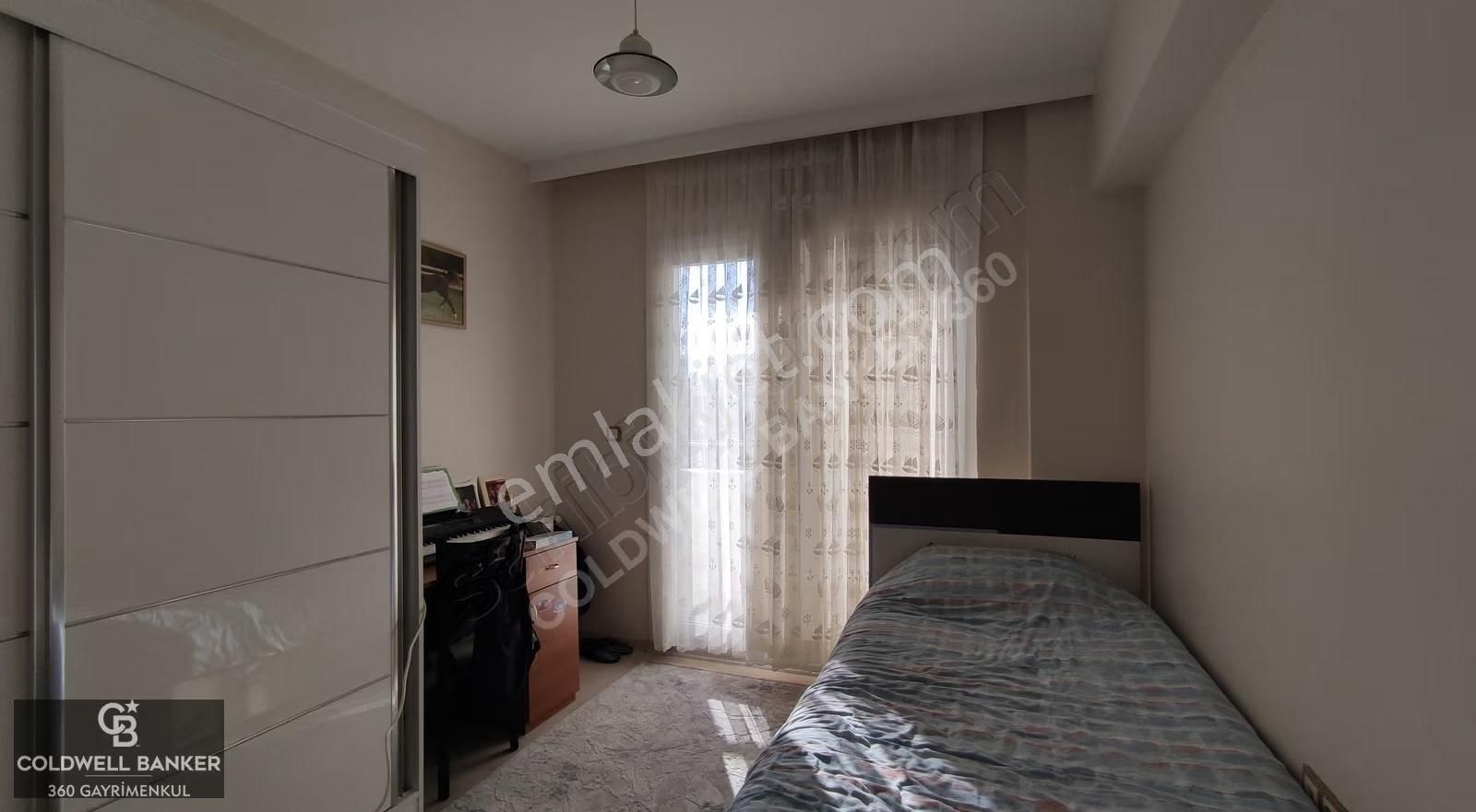 Karabağlar Yunus Emre Mah. Site İçinde Ara Kat 3+1 Satılık Daire - Görsel 25