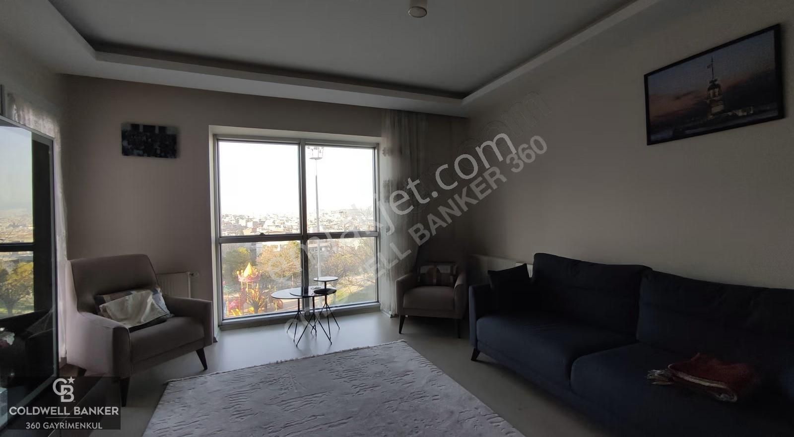 Karabağlar Yunus Emre Mah. Site İçinde Ara Kat 3+1 Satılık Daire - Görsel 35