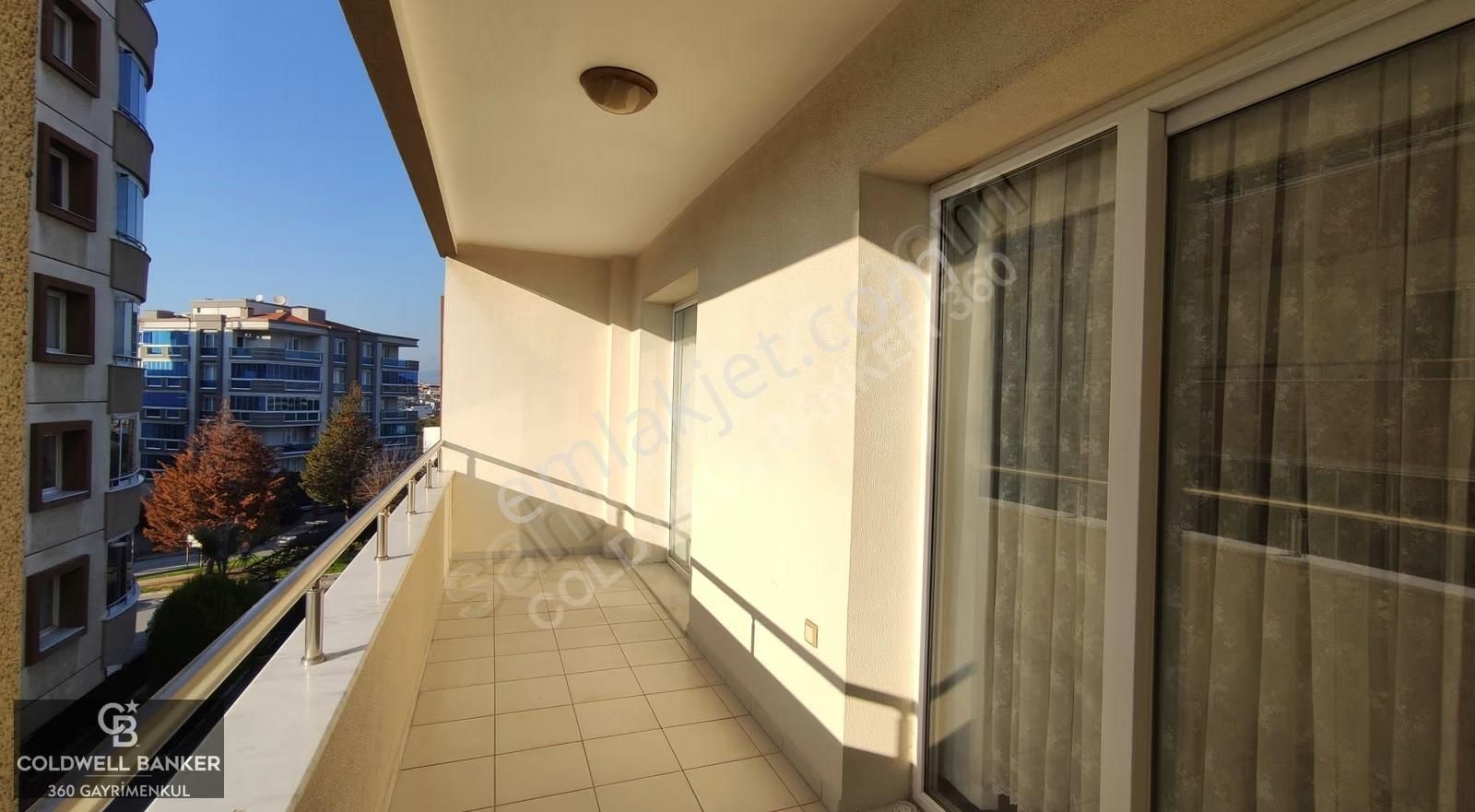 Karabağlar Yunus Emre Mah. Site İçinde Ara Kat 3+1 Satılık Daire - Görsel 18