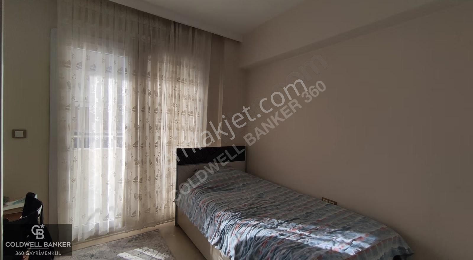 Karabağlar Yunus Emre Mah. Site İçinde Ara Kat 3+1 Satılık Daire - Görsel 30