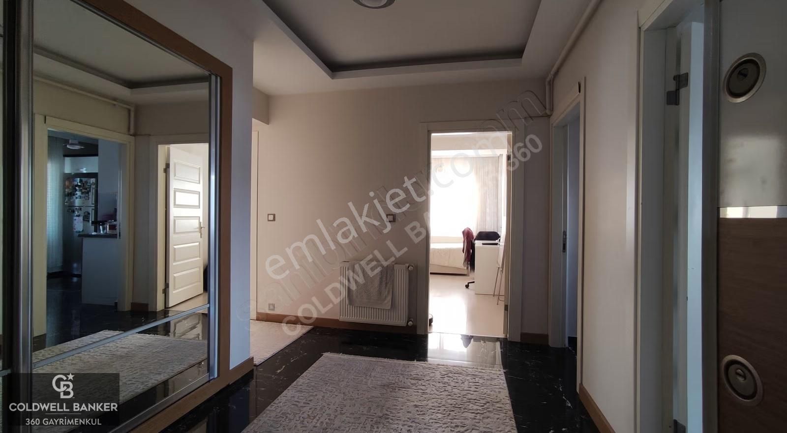 Karabağlar Yunus Emre Mah. Site İçinde Ara Kat 3+1 Satılık Daire - Görsel 10