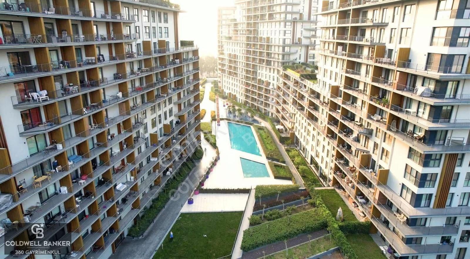 Cb 360 - Folkart Life 1+1 Balkonlu Satılık Daire - Görsel 13