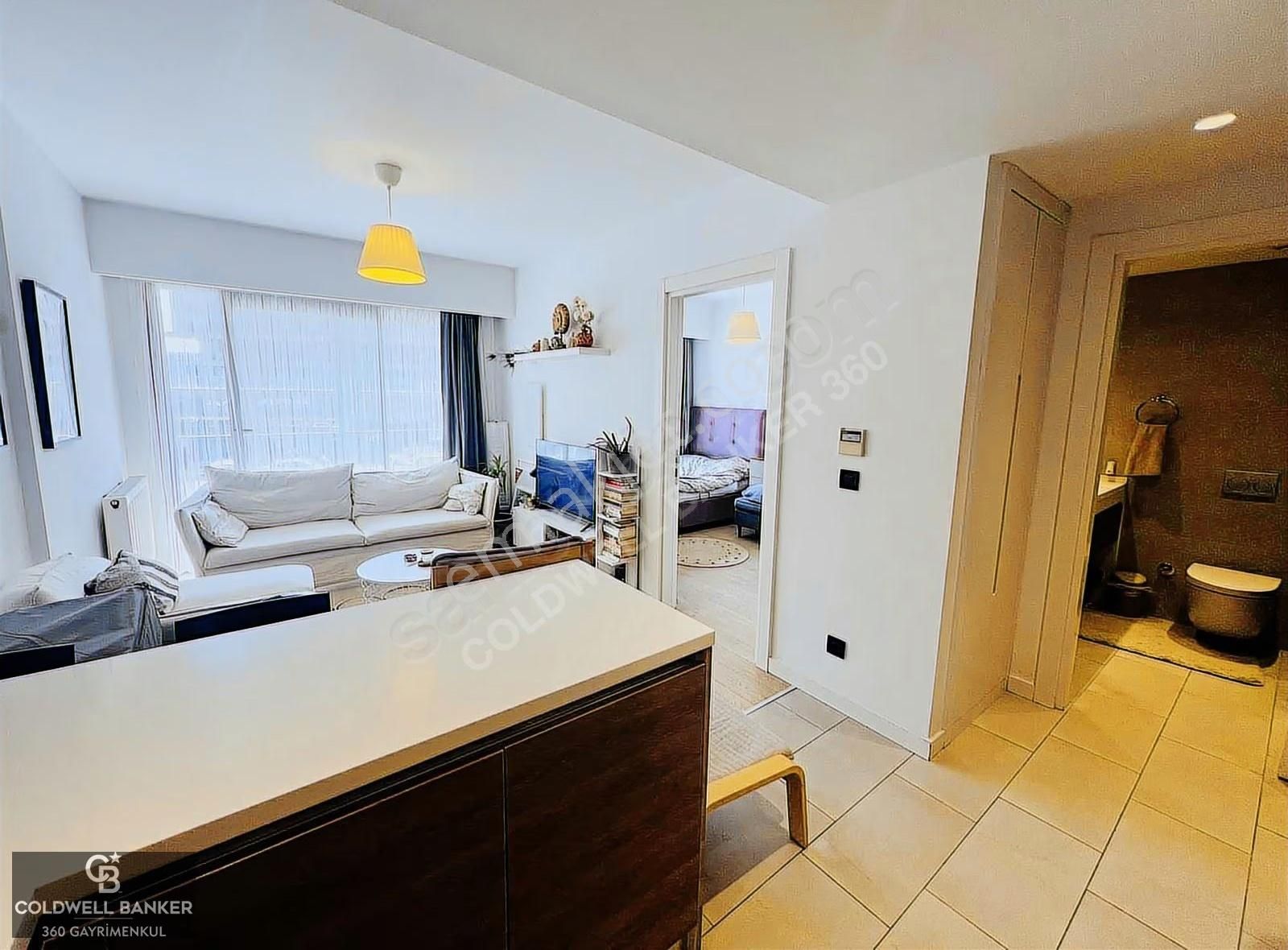 Cb 360 - Folkart Life 1+1 Balkonlu Satılık Daire - Görsel 12