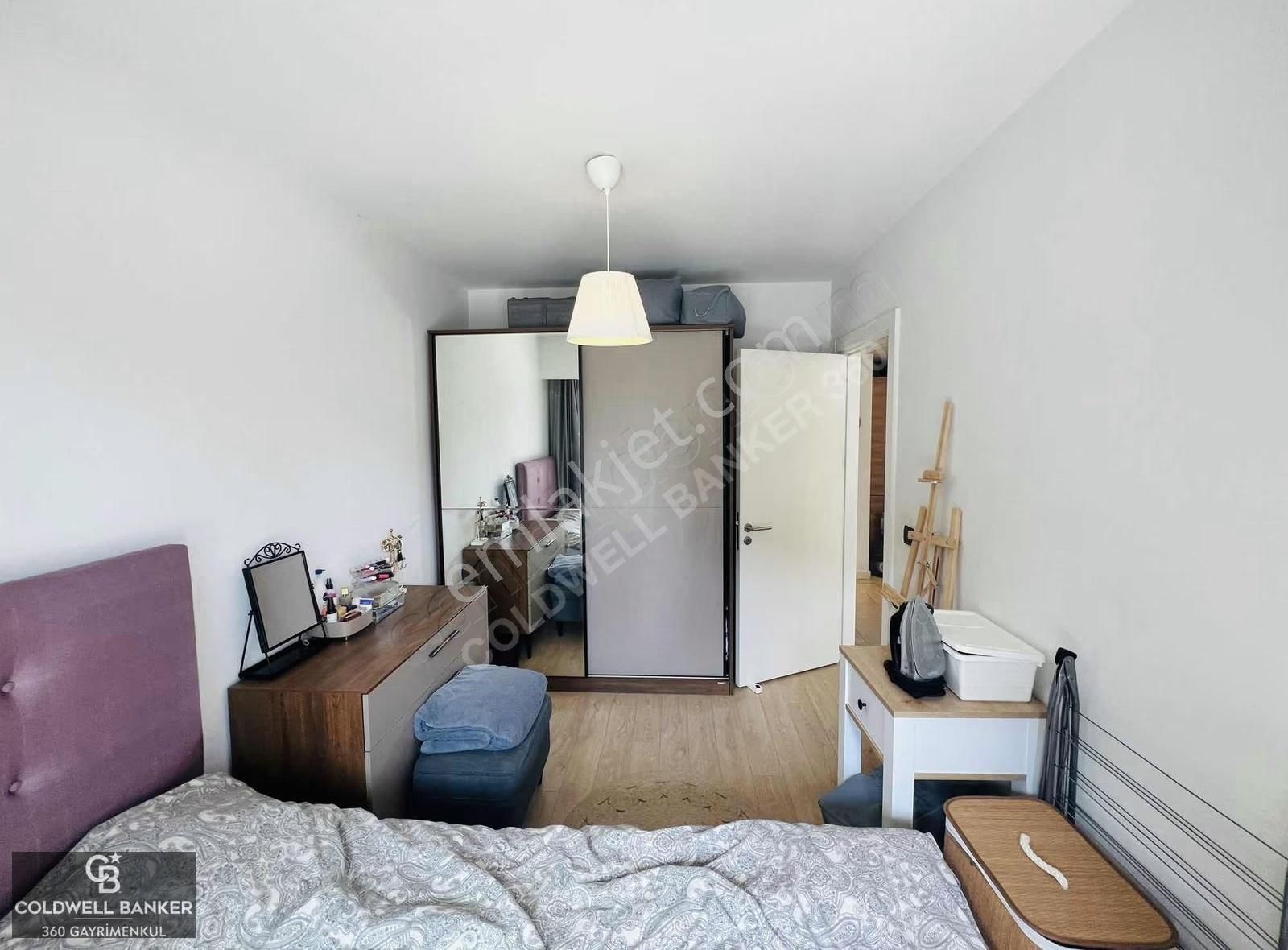 Cb 360 - Folkart Life 1+1 Balkonlu Satılık Daire - Görsel 17