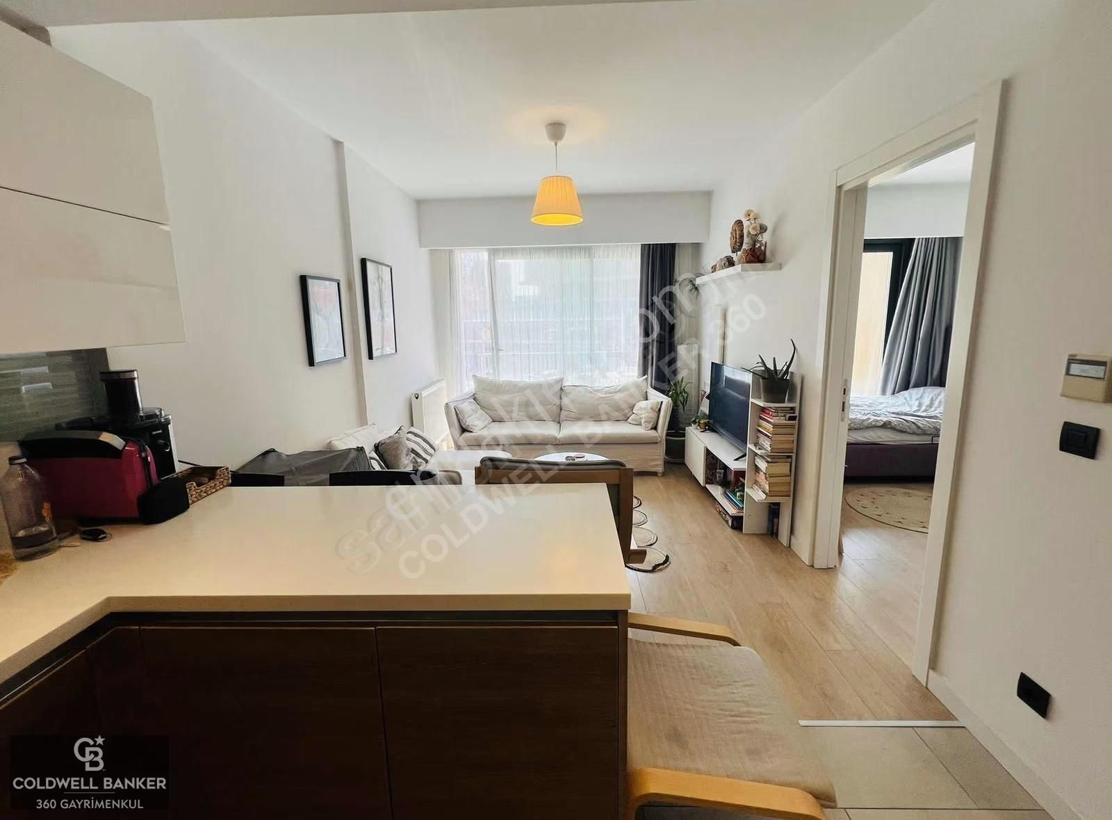 Cb 360 - Folkart Life 1+1 Balkonlu Satılık Daire - Görsel 3