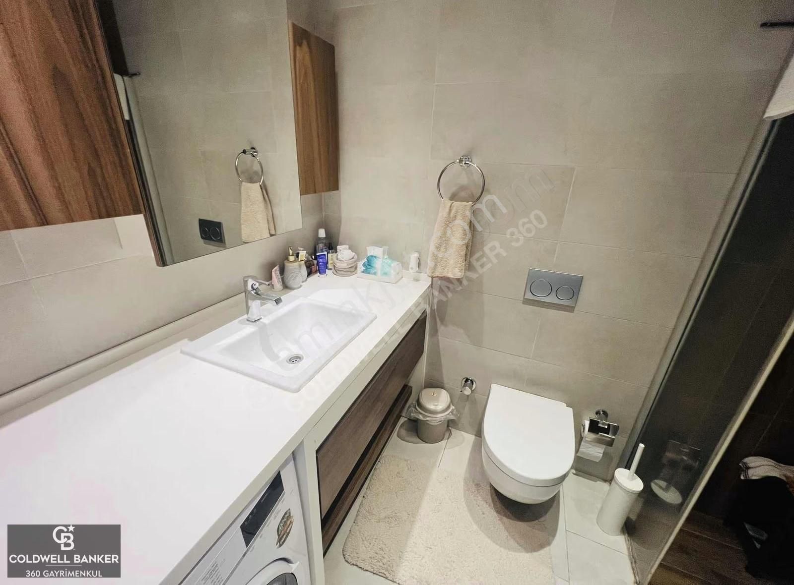 Cb 360 - Folkart Life 1+1 Balkonlu Satılık Daire - Görsel 8