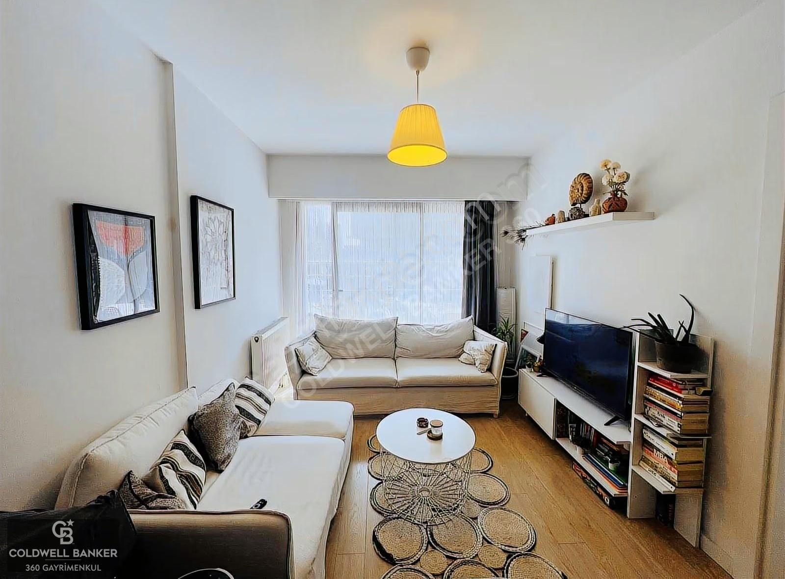 Cb 360 - Folkart Life 1+1 Balkonlu Satılık Daire - Görsel 14