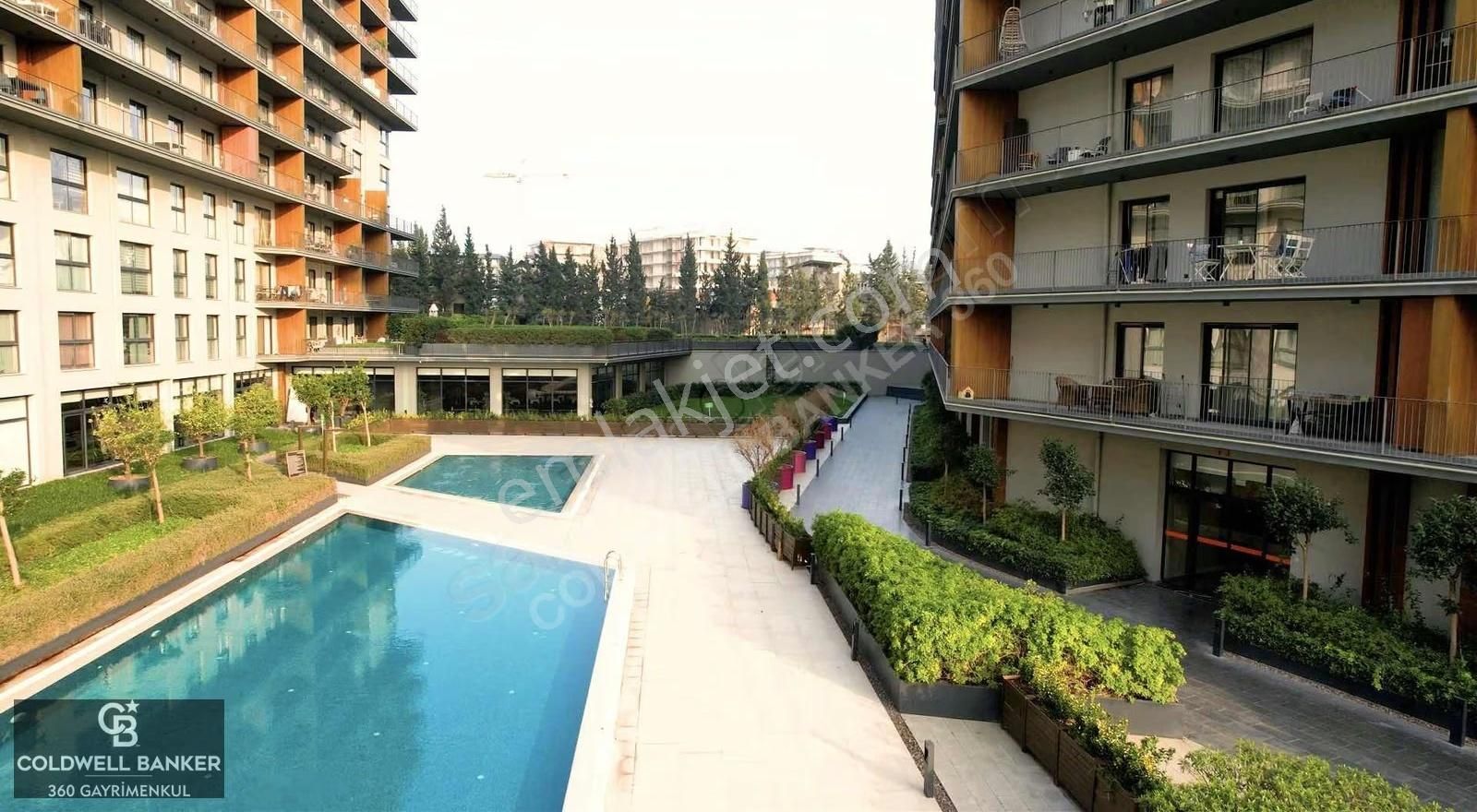 Cb 360 - Folkart Life 1+1 Balkonlu Satılık Daire - Görsel 6