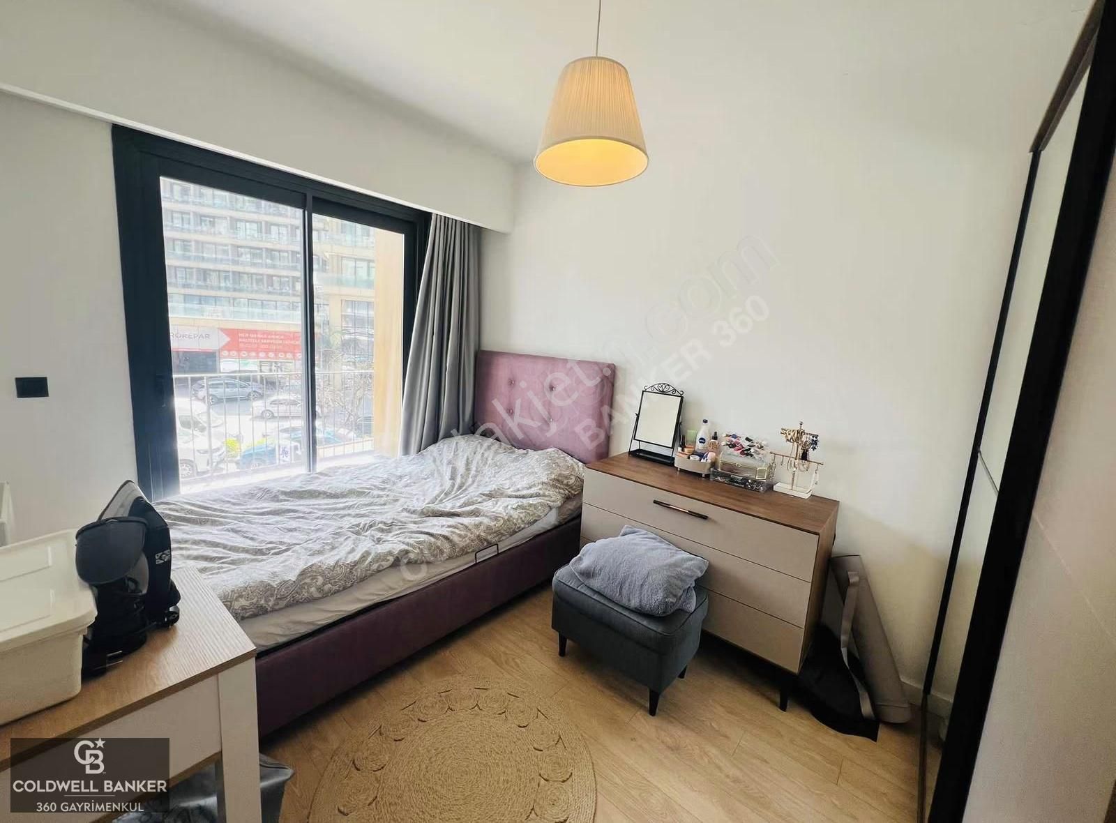 Cb 360 - Folkart Life 1+1 Balkonlu Satılık Daire - Görsel 18