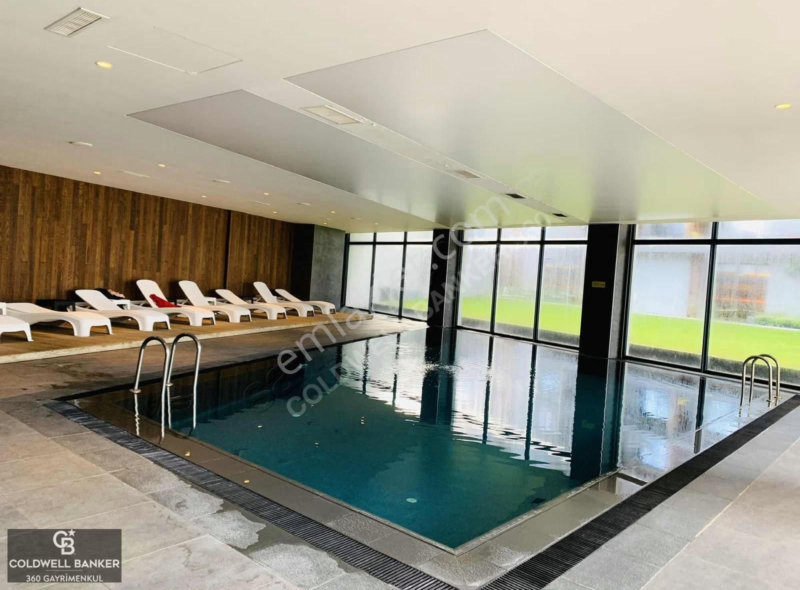 Cb 360 - Folkart Life 1+1 Balkonlu Satılık Daire - Görsel 10