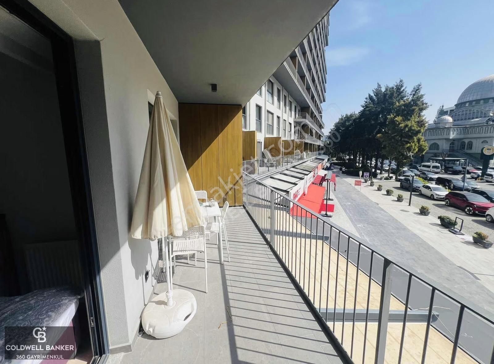 Cb 360 - Folkart Life 1+1 Balkonlu Satılık Daire - Görsel 5