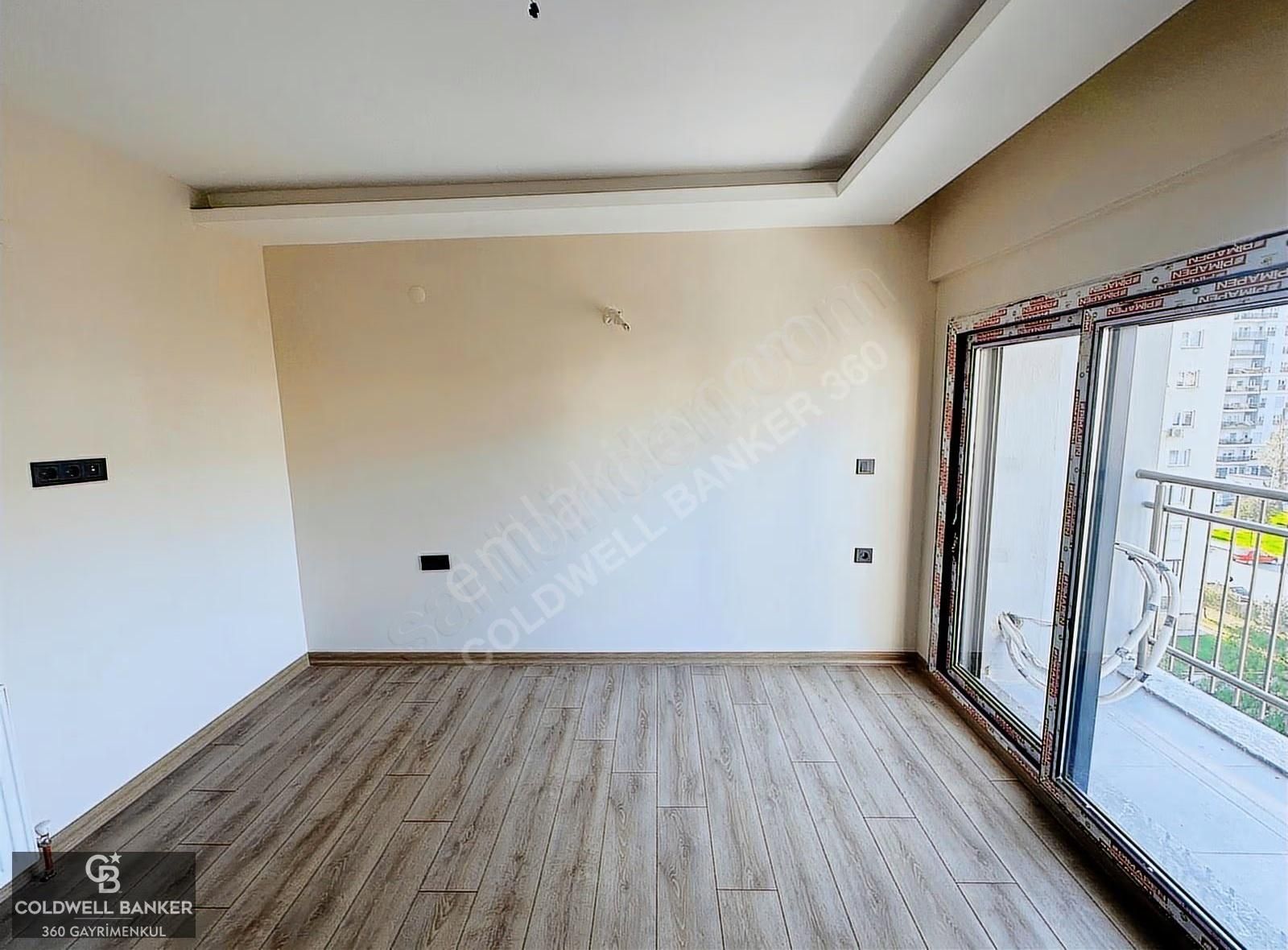 Geniş Peysajlı Kapalı Otoparklı Merkezi Konumda Satılık 3+1 - Görsel 3