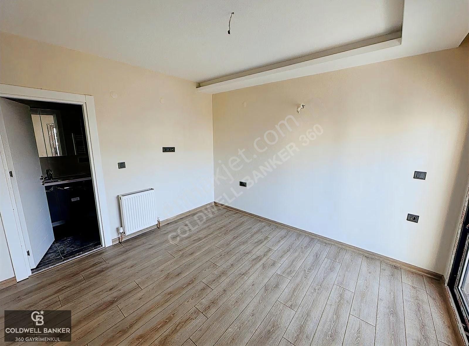 Geniş Peysajlı Kapalı Otoparklı Merkezi Konumda Satılık 3+1 - Görsel 9