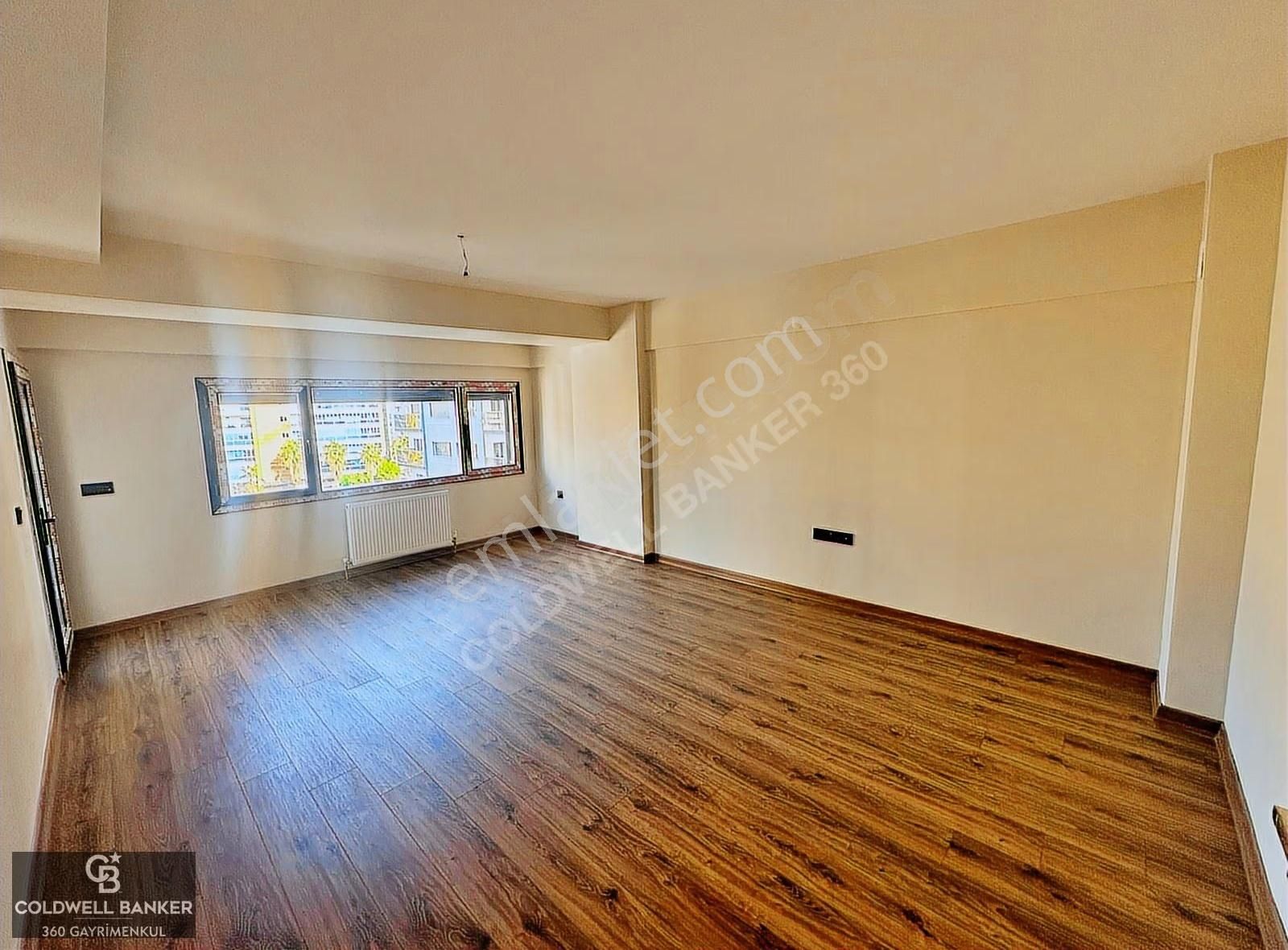 Geniş Peysajlı Kapalı Otoparklı Merkezi Konumda Satılık 3+1 - Görsel 6