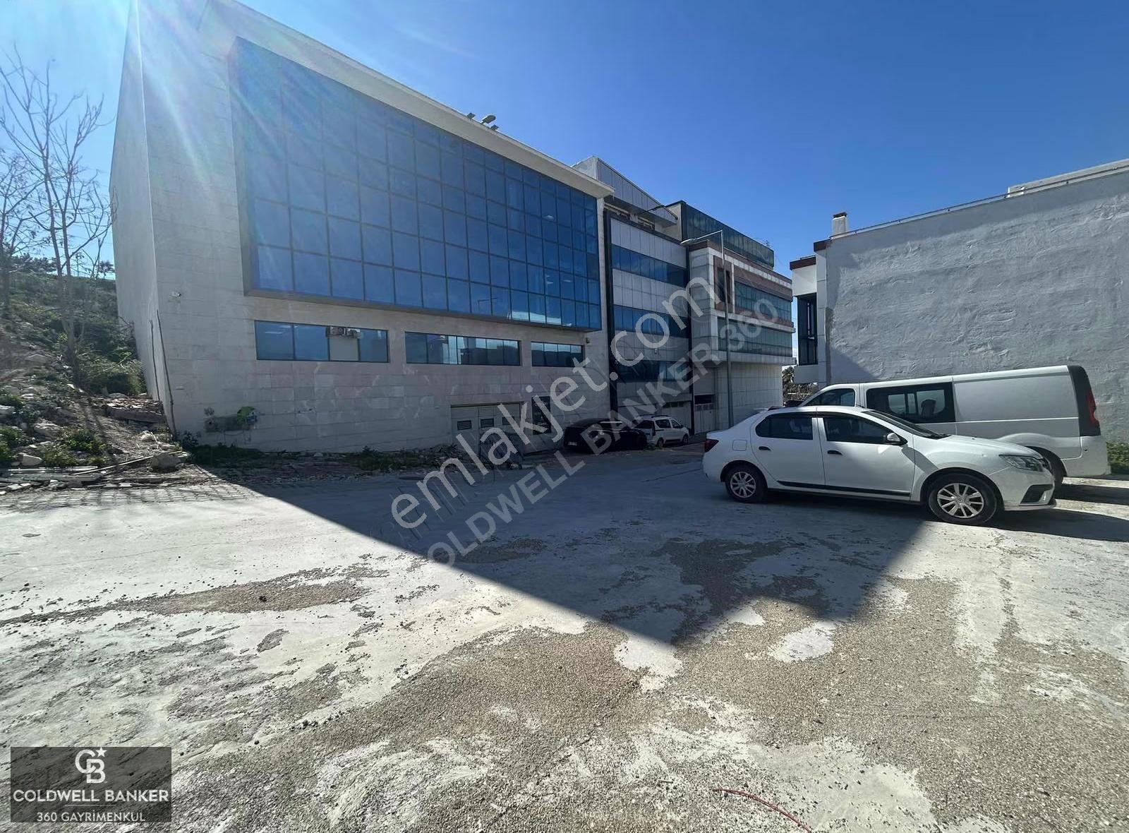 Mtk'da Satılık 387 M2 Manzaralı Güzel Konumlu Arsa - Görsel 7
