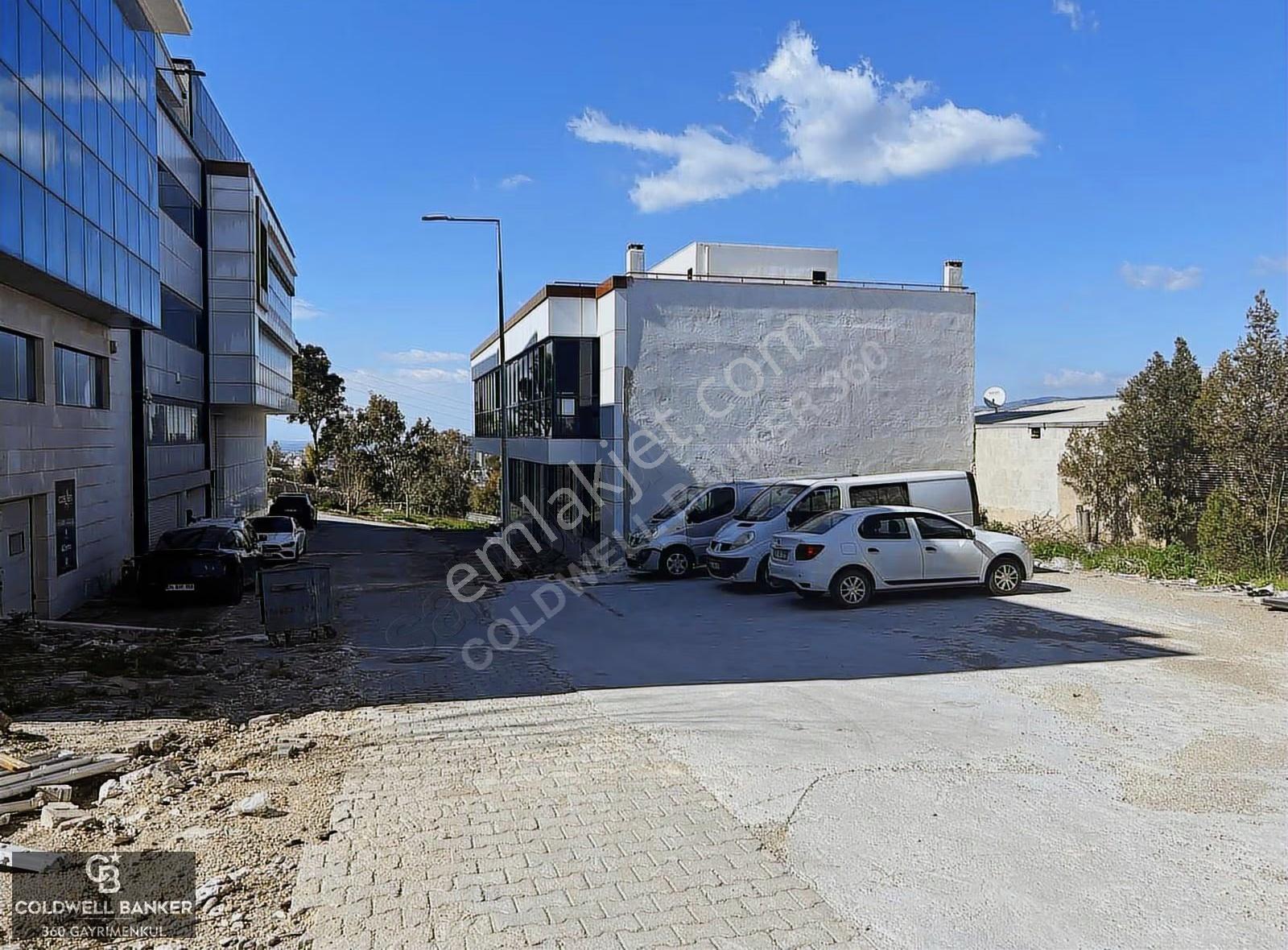 Mtk'da Satılık 387 M2 Manzaralı Güzel Konumlu Arsa - Görsel 12