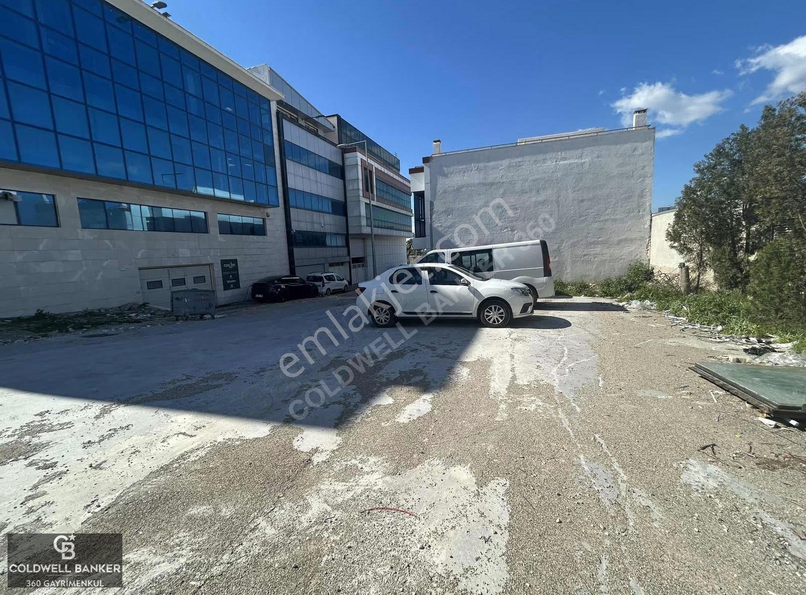 Mtk'da Satılık 387 M2 Manzaralı Güzel Konumlu Arsa - Görsel 6