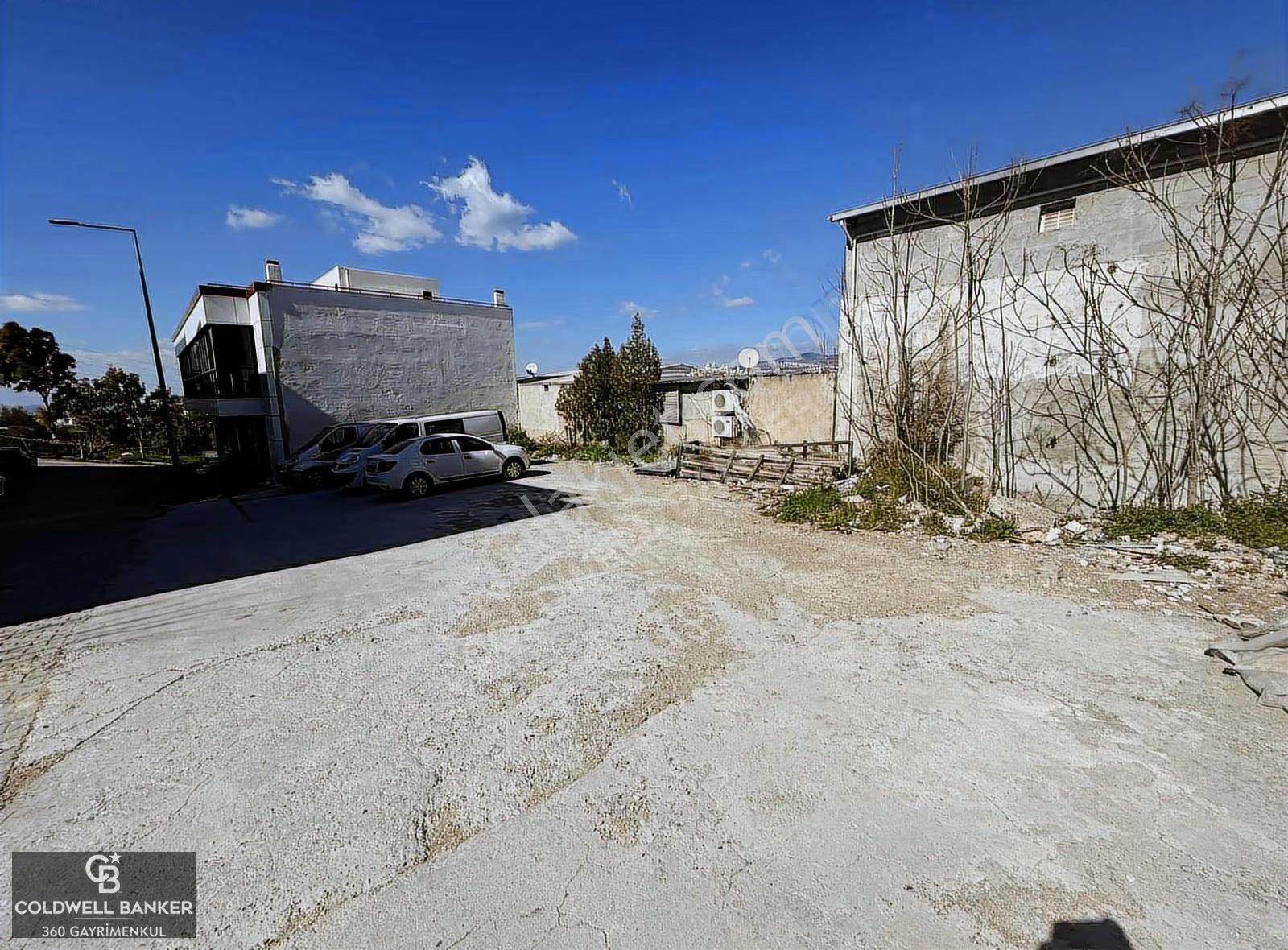 Mtk'da Satılık 387 M2 Manzaralı Güzel Konumlu Arsa - Görsel 3
