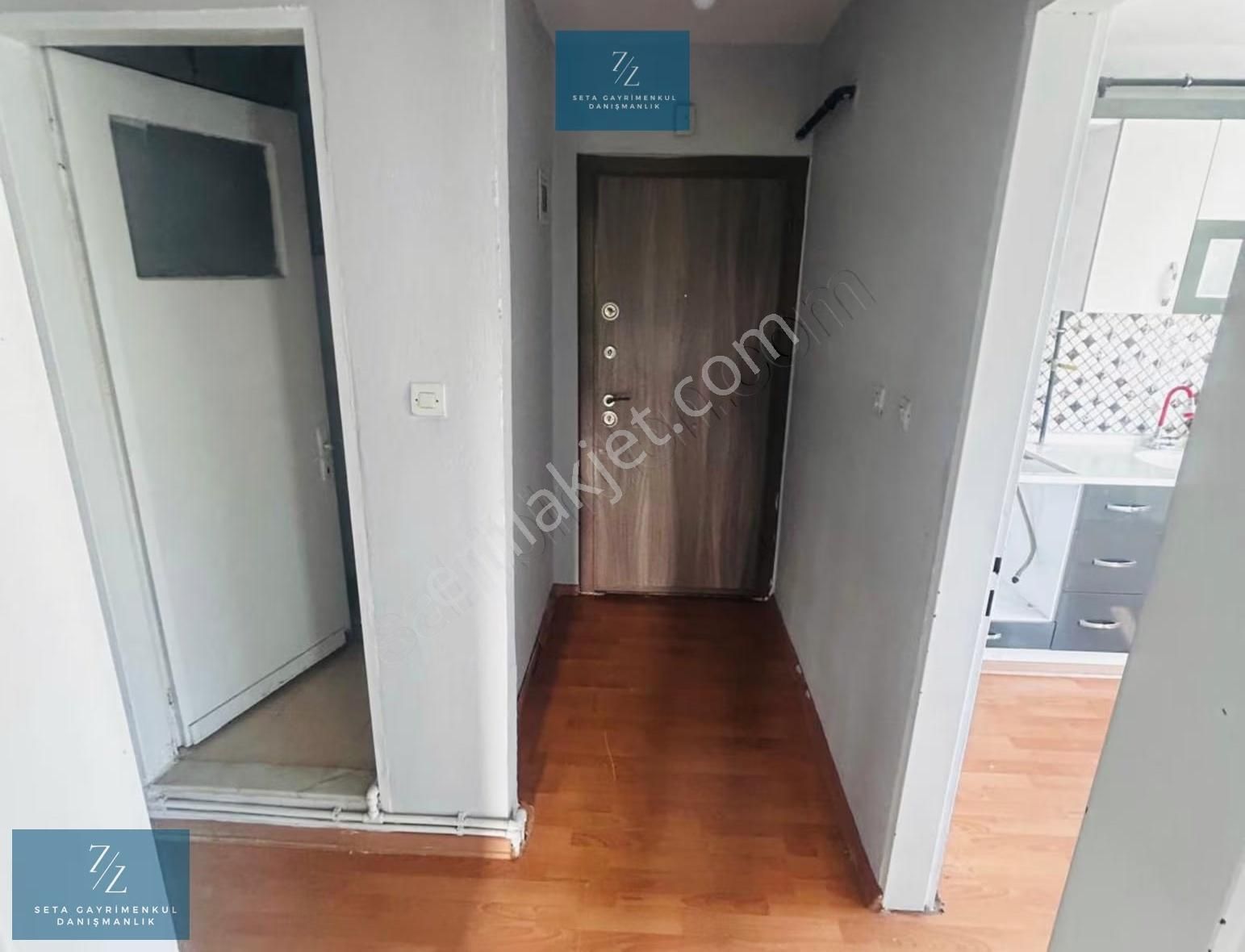 Seta Gayrimenkul| Girne Mahallesinde Kiralık 3+1 Daire - Görsel 16