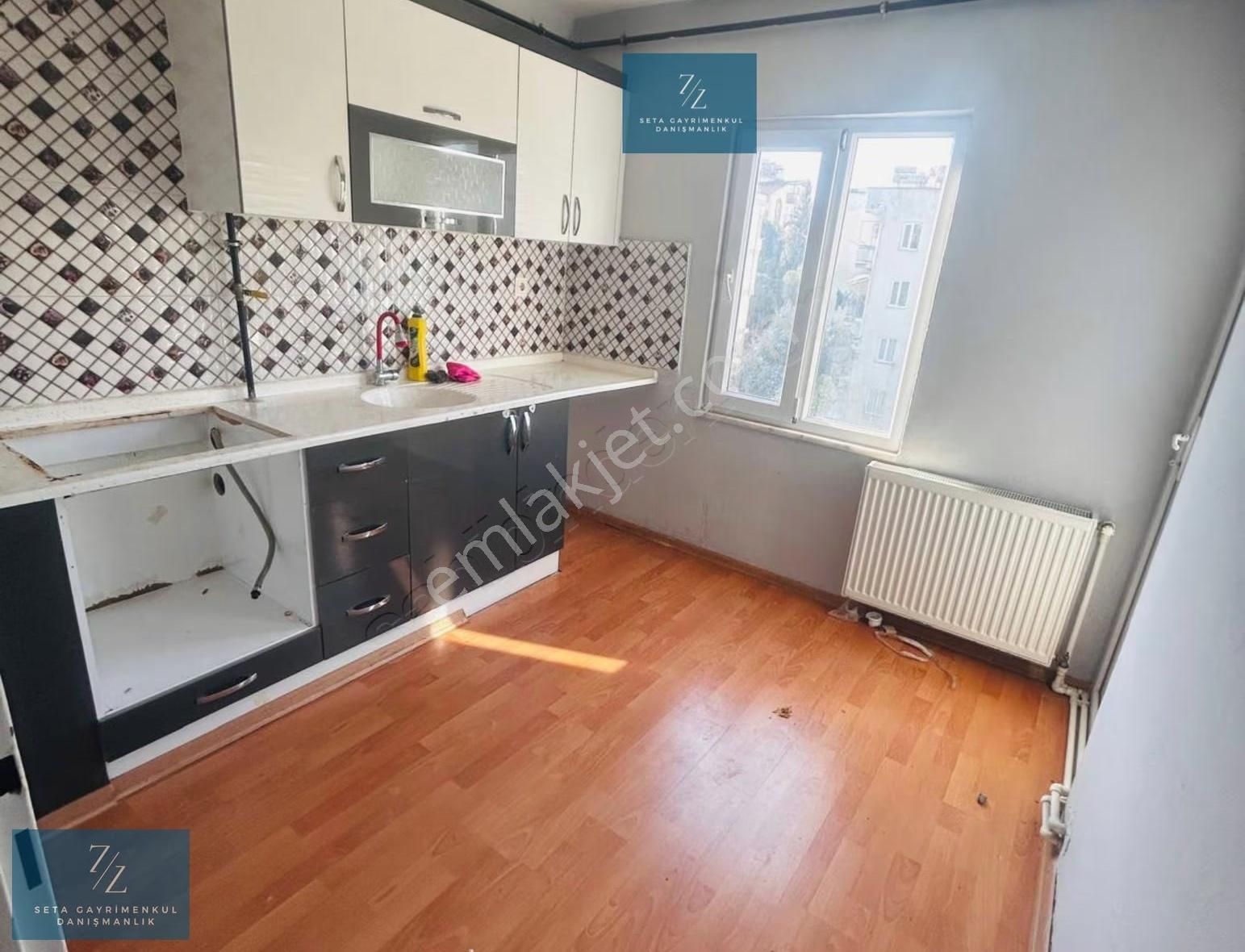 Seta Gayrimenkul| Girne Mahallesinde Kiralık 3+1 Daire - Görsel 25